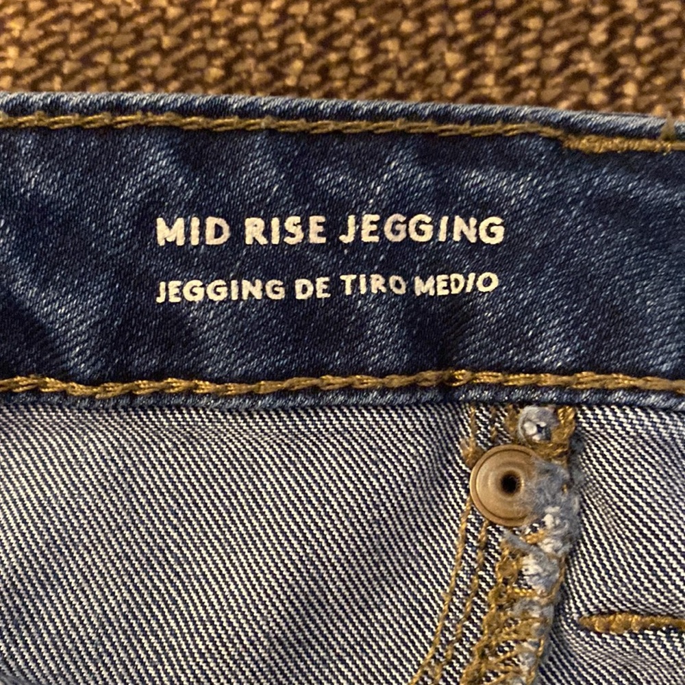 Universal Thread Jeans - Picture 5 of 5